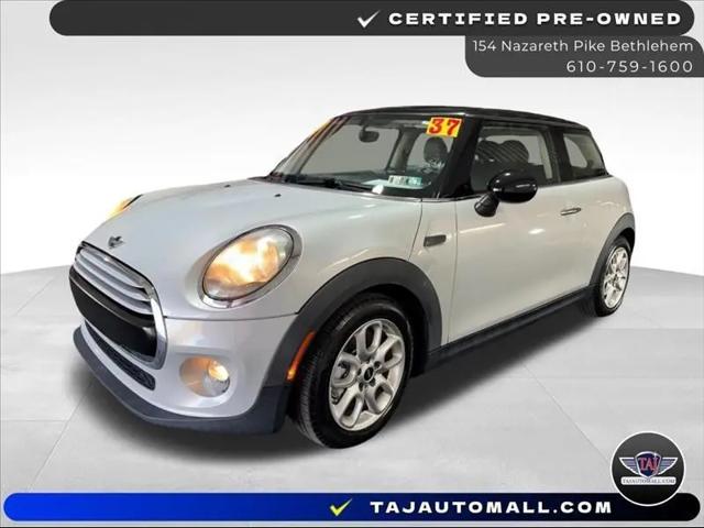 2014 MINI Hardtop Cooper for sale in Bethlehem, PA