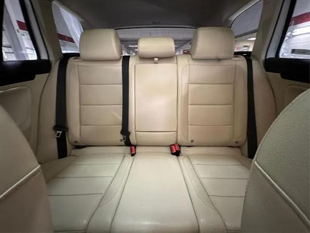 2013 Volkswagen Jetta SportWagen 2.0L TDI
