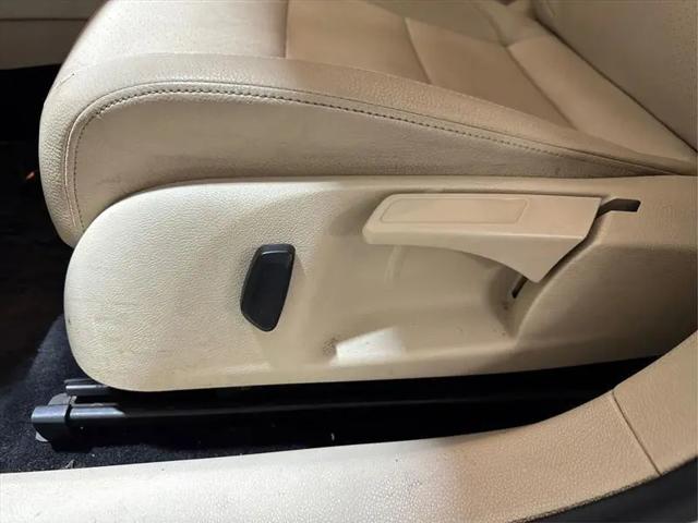 2013 Volkswagen Jetta SportWagen 2.0L TDI