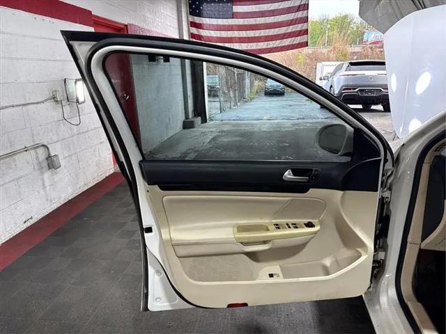 2013 Volkswagen Jetta SportWagen 2.0L TDI