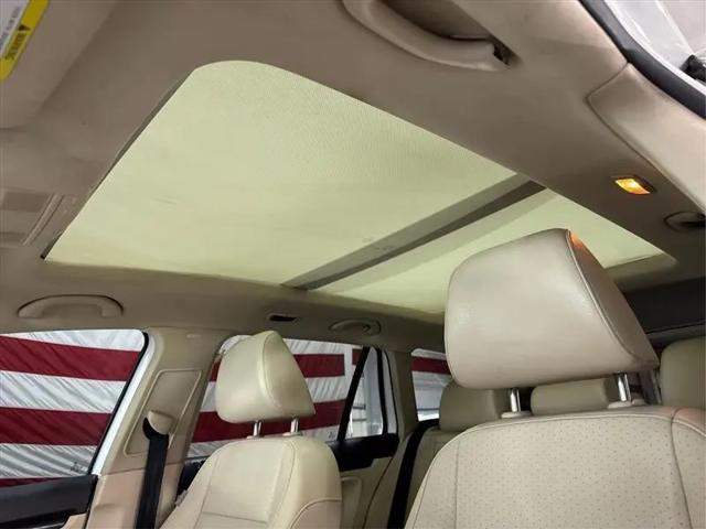 2013 Volkswagen Jetta SportWagen 2.0L TDI