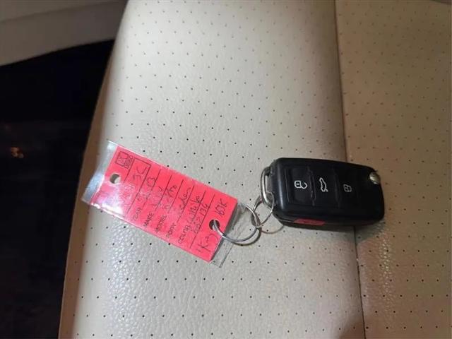 2013 Volkswagen Jetta SportWagen 2.0L TDI