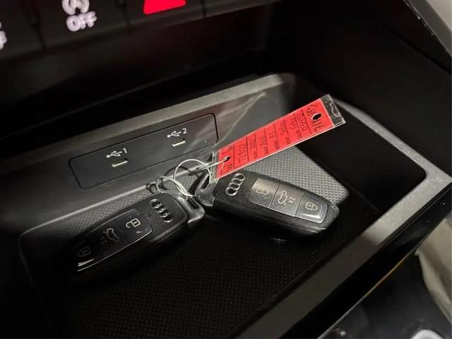 2022 Audi A3 Premium 40 TFSI Front-Wheel Drive S tronic