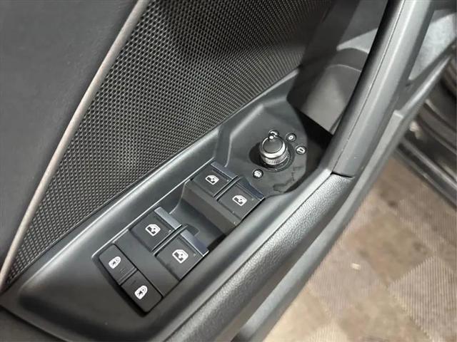2022 Audi A3 Premium 40 TFSI Front-Wheel Drive S tronic