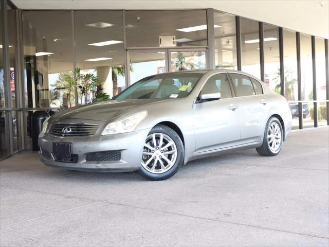 2009 INFINITI G37 Journey for sale in Tucson, AZ