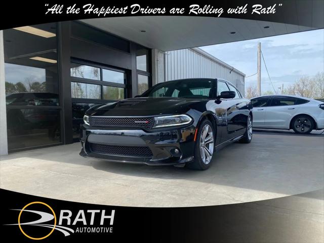 2022 Dodge Charger R/T for sale in Fort Smith, AR