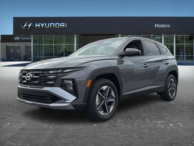 2026 Hyundai Tucson SEL for sale in Concord, NC
