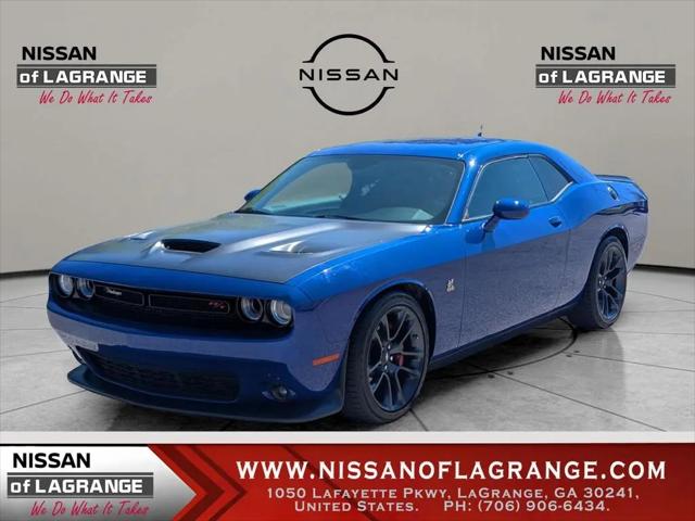 2021 Dodge Challenger R/T Scat Pack for sale in LaGrange, GA