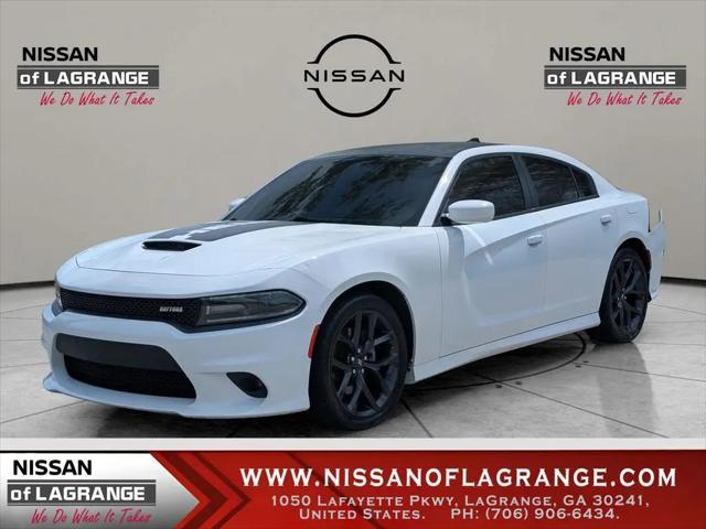 2019 Dodge Charger R/T RWD for sale in LaGrange, GA