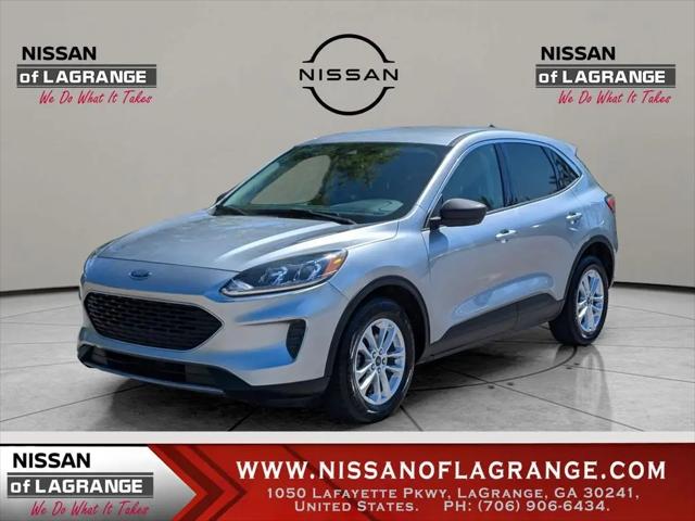 2022 Ford Escape SE for sale in LaGrange, GA
