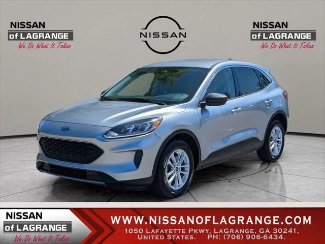 2022 Ford Escape SE for sale in LaGrange, GA