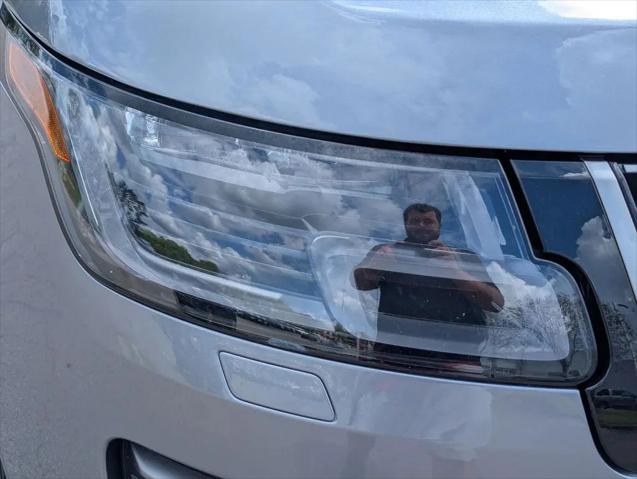 2020 Land Rover Range Rover HSE