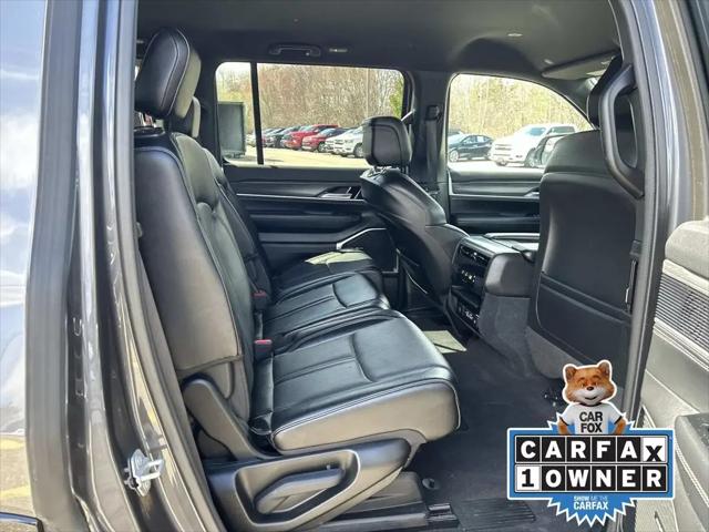 2024 Jeep Wagoneer Series II 4x4