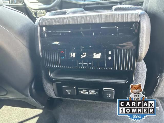 2024 Jeep Wagoneer Series II 4x4