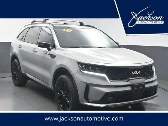2023 Kia Sorento SX for sale in Macon, GA