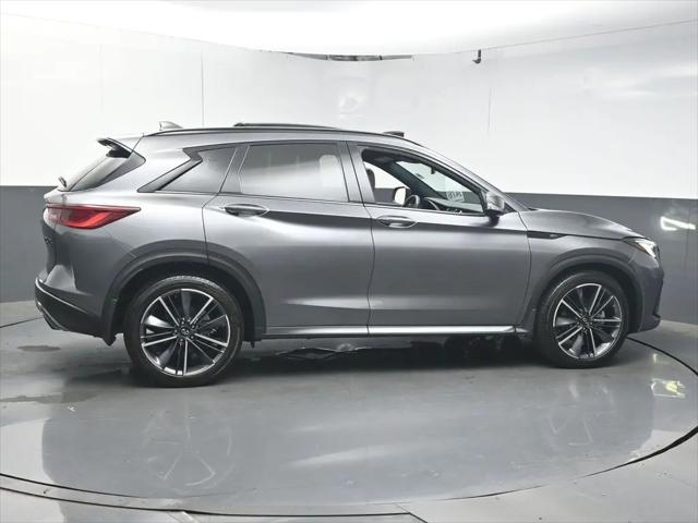 2024 INFINITI QX50 SPORT AWD