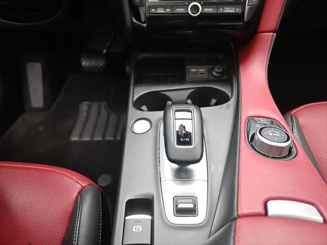 2024 INFINITI QX50 SPORT AWD