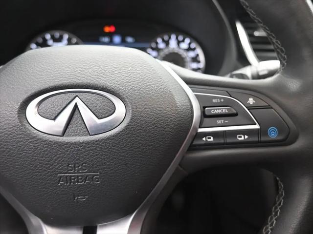 2024 INFINITI QX50 SPORT AWD