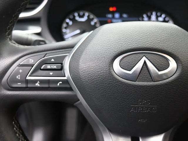2024 INFINITI QX50 SPORT AWD