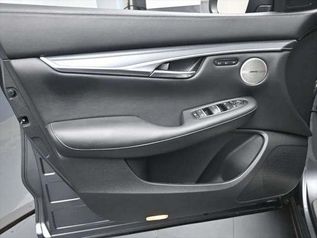 2024 INFINITI QX50 SPORT AWD