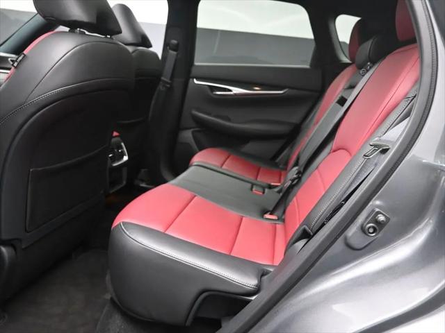 2024 INFINITI QX50 SPORT AWD