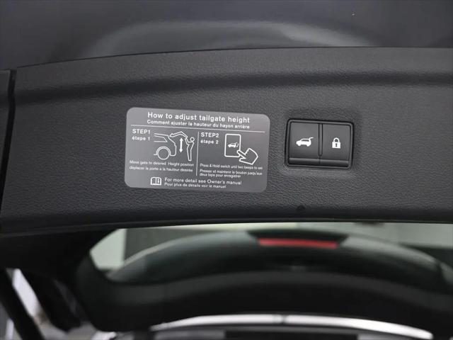 2024 INFINITI QX50 SPORT AWD