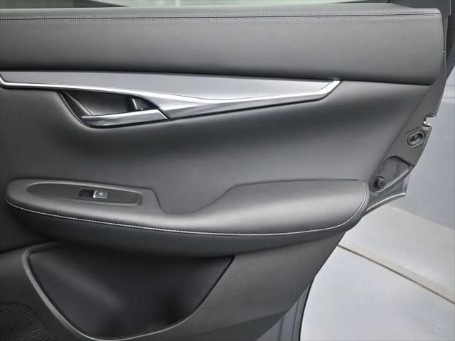 2024 INFINITI QX50 SPORT AWD
