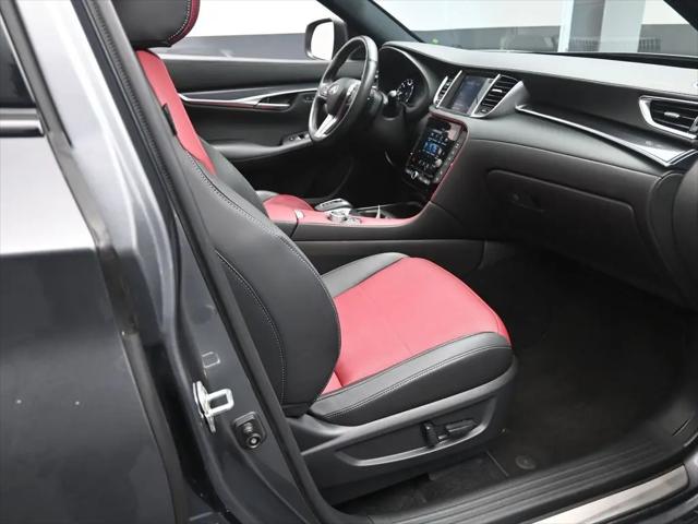 2024 INFINITI QX50 SPORT AWD