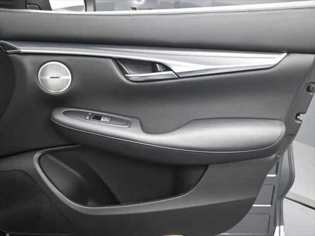 2024 INFINITI QX50 SPORT AWD
