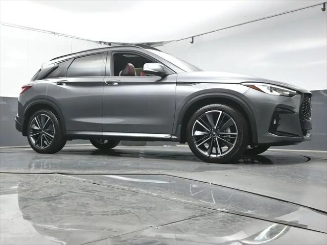 2024 INFINITI QX50 SPORT AWD