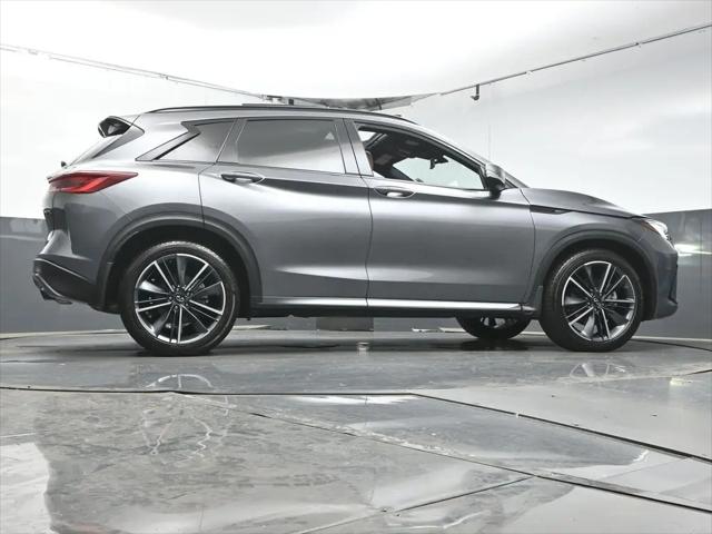 2024 INFINITI QX50 SPORT AWD