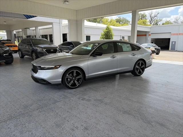 2026 Honda Accord Sedan SE for sale in Orange City, FL