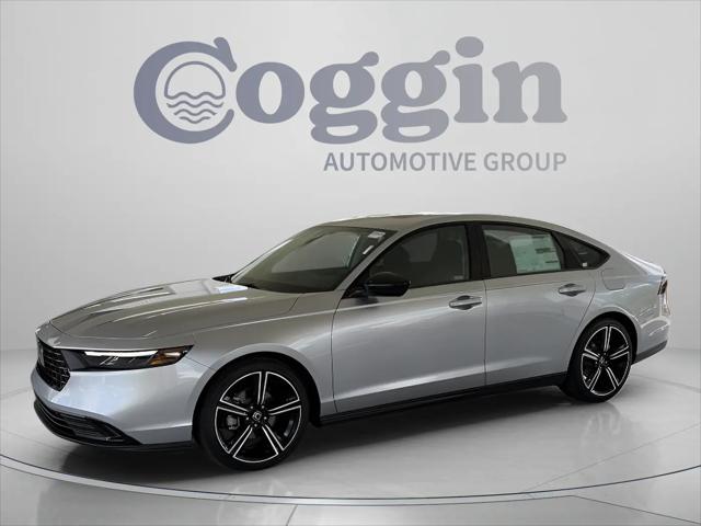 2026 Honda Accord Sedan SE for sale in Orange City, FL