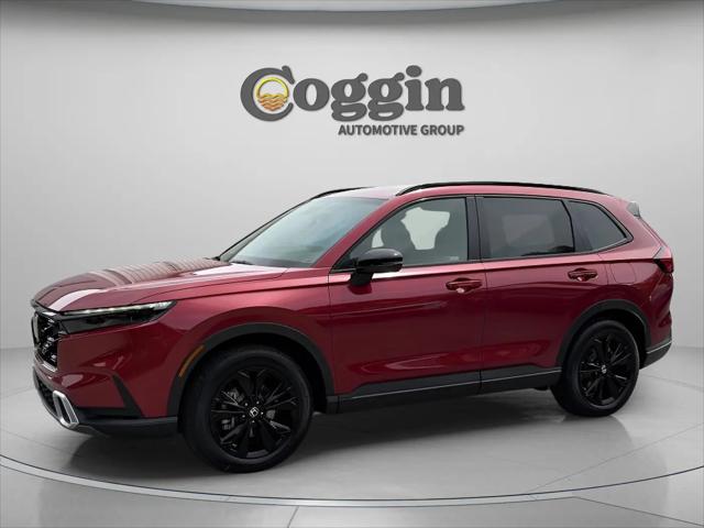 2026 Honda CR-V Hybrid AWD Sport Touring for sale in Orange City, FL