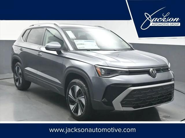 2026 Volkswagen Taos SE for sale in Macon, GA