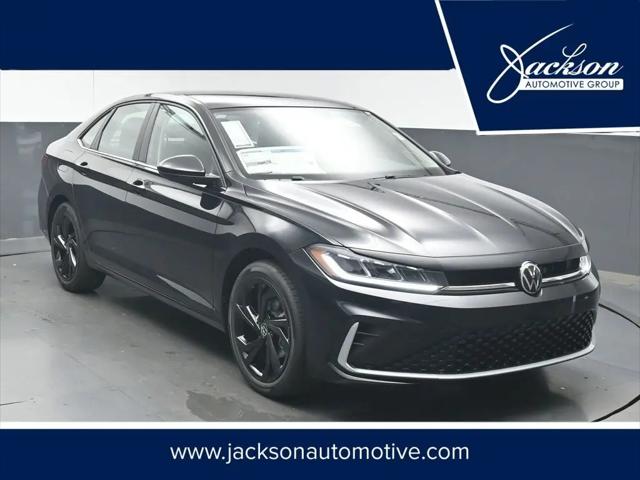 2026 Volkswagen Jetta SE for sale in Macon, GA
