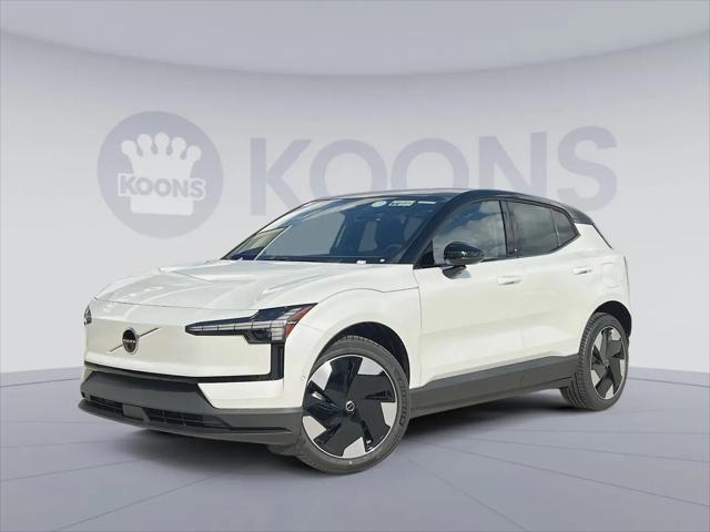 2026 Volvo EX30 Ultra Twin Motor Performance, Fully electric for sale in White Marsh, MD