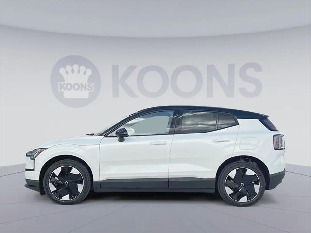 2026 Volvo EX30 Ultra Twin Motor Performance, Fully electric
