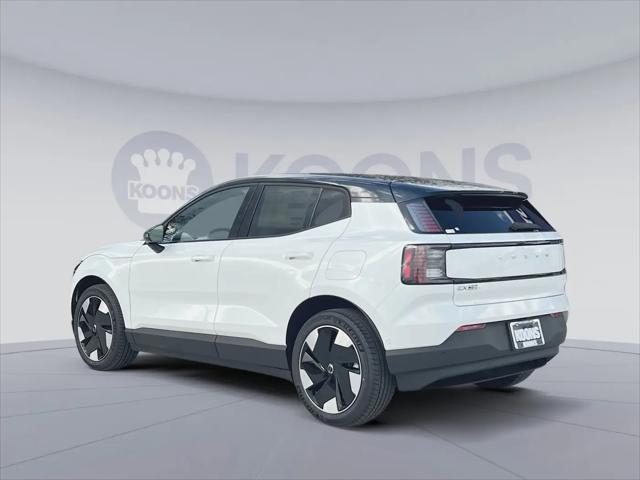 2026 Volvo EX30 Ultra Twin Motor Performance, Fully electric