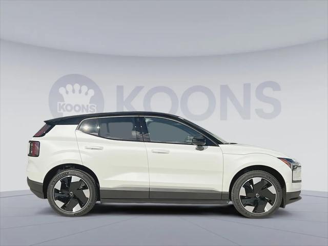 2026 Volvo EX30 Ultra Twin Motor Performance, Fully electric