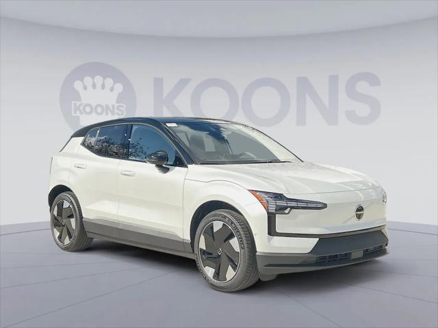 2026 Volvo EX30 Ultra Twin Motor Performance, Fully electric