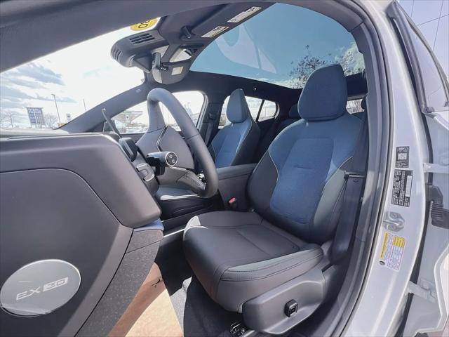 2026 Volvo EX30 Ultra Twin Motor Performance, Fully electric