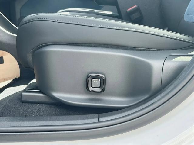 2026 Volvo EX30 Ultra Twin Motor Performance, Fully electric
