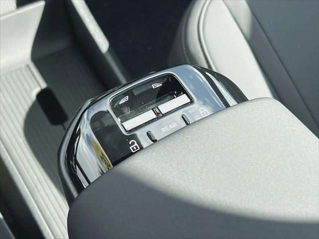2026 Volvo EX30 Ultra Twin Motor Performance, Fully electric