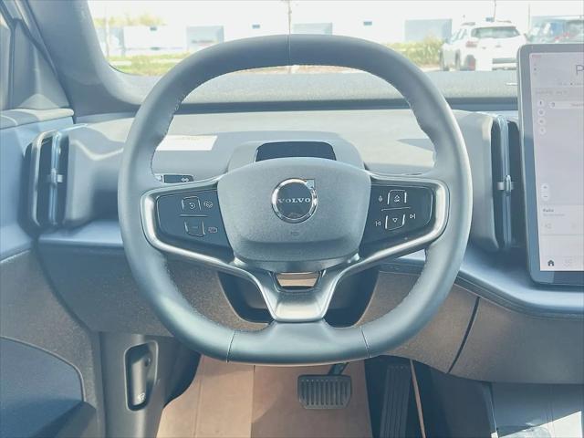 2026 Volvo EX30 Ultra Twin Motor Performance, Fully electric