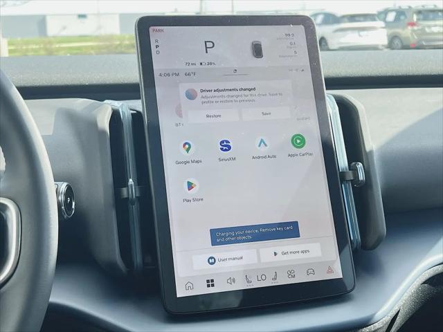 2026 Volvo EX30 Ultra Twin Motor Performance, Fully electric