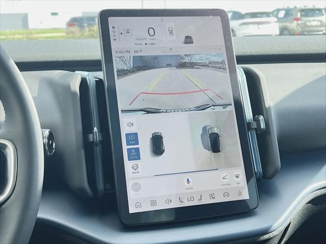 2026 Volvo EX30 Ultra Twin Motor Performance, Fully electric