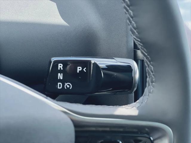 2026 Volvo EX30 Ultra Twin Motor Performance, Fully electric