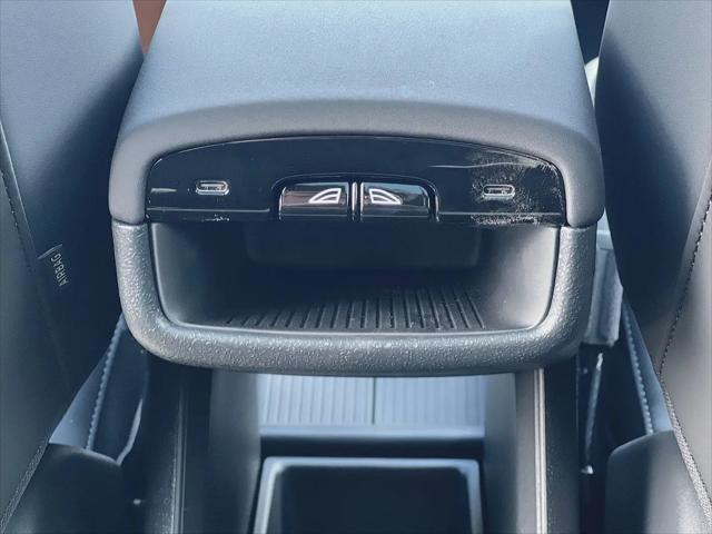 2026 Volvo EX30 Ultra Twin Motor Performance, Fully electric
