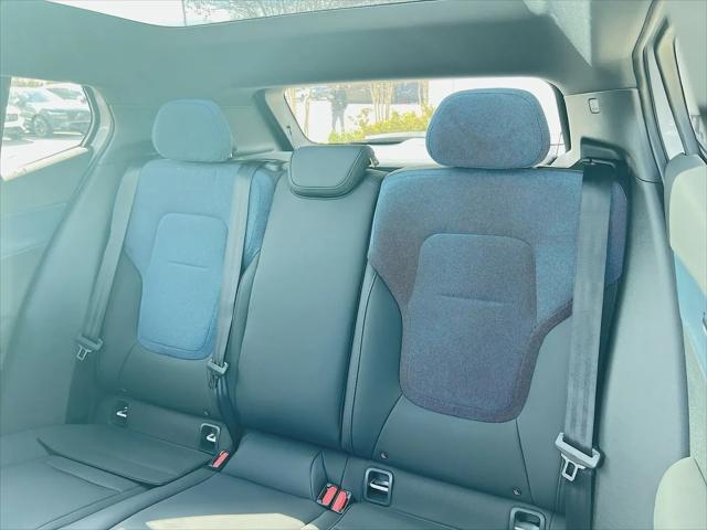 2026 Volvo EX30 Ultra Twin Motor Performance, Fully electric